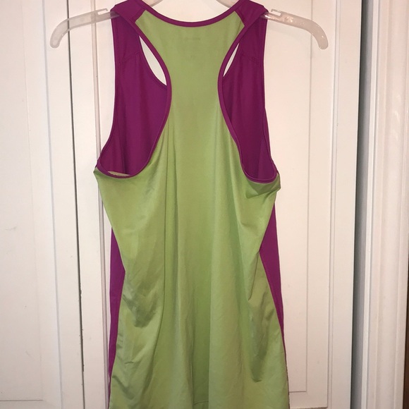 Nike Pro Tank - Picture 3 of 3